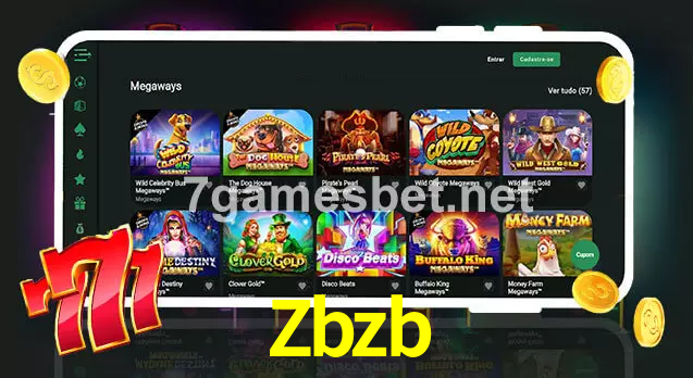 Zbzb aplicativo