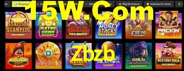 Slot Games Zbzb
