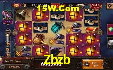 Provedores de Jogos Zbzb