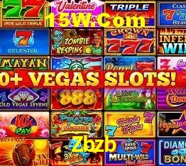 Jogos de Slot Zbzb