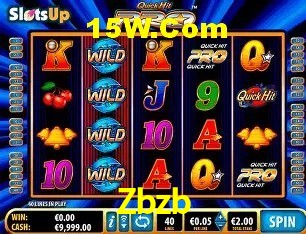 Zbzb Slots